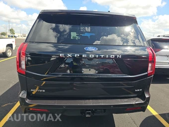 2025 Ford Expedition MAX Active - miniatura 5