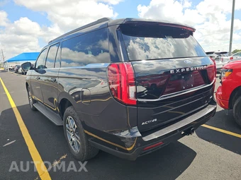 2025 Ford Expedition MAX Active - miniatura 6