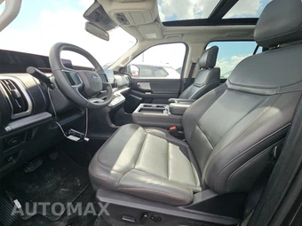 2025 Ford Expedition MAX Active - miniatura 7