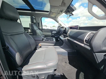 2025 Ford Expedition MAX Active - miniatura 8