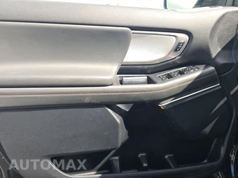 2025 Ford Expedition MAX Active - miniatura 9