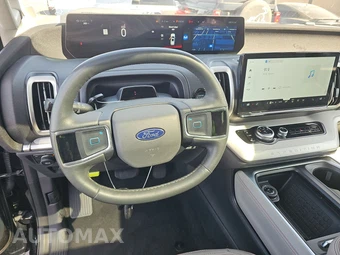 2025 Ford Expedition MAX Active - miniatura 10