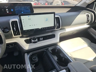 2025 Ford Expedition MAX Active - miniatura 11