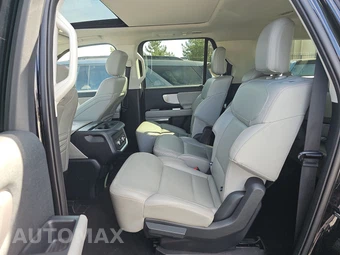 2025 Ford Expedition MAX Active - miniatura 13