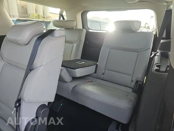 2025 Ford Expedition MAX Active - miniatura 14