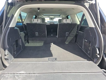 2025 Ford Expedition MAX Active - miniatura 17
