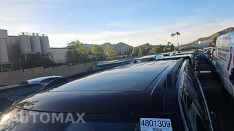 2025 Ford Expedition MAX Active - miniatura 18