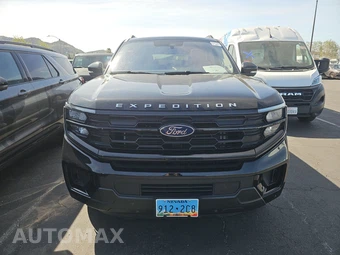 2025 Ford Expedition MAX Active - miniatura 2