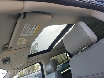 2025 Ford Expedition MAX Active - miniatura 22
