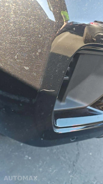 2025 Ford Expedition MAX Active - miniatura 24