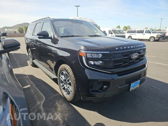 2025 Ford Expedition MAX Active - miniatura 3