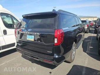 2025 Ford Expedition MAX Active - miniatura 4