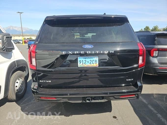 2025 Ford Expedition MAX Active - miniatura 5