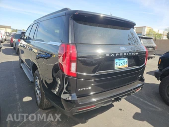 2025 Ford Expedition MAX Active - miniatura 6
