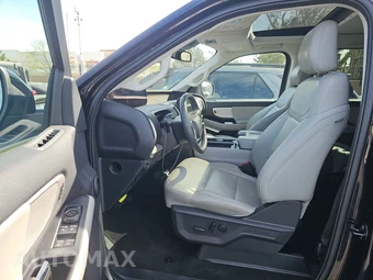 2025 Ford Expedition MAX Active - miniatura 7