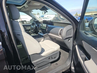 2025 Ford Expedition MAX Active - miniatura 8