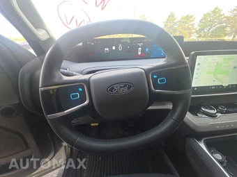 2025 Ford Expedition MAX Active - miniatura 10