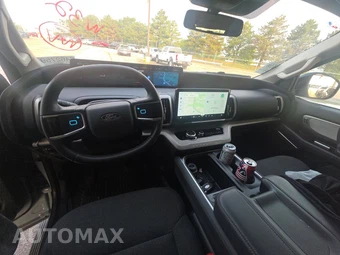 2025 Ford Expedition MAX Active - miniatura 11