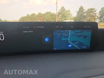 2025 Ford Expedition MAX Active - miniatura 12