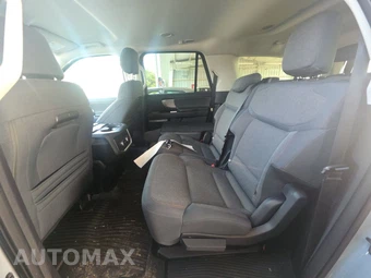 2025 Ford Expedition MAX Active - miniatura 13