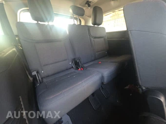 2025 Ford Expedition MAX Active - miniatura 14