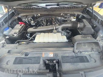 2025 Ford Expedition MAX Active - miniatura 16