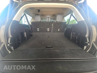 2025 Ford Expedition MAX Active - miniatura 17