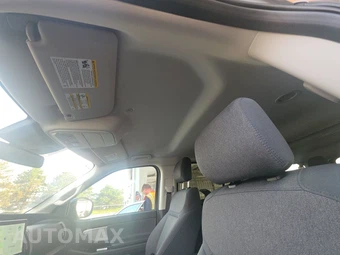 2025 Ford Expedition MAX Active - miniatura 18