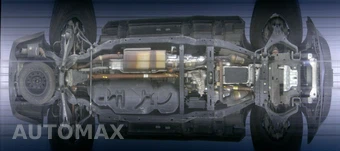 2025 Ford Expedition MAX Active - miniatura 19