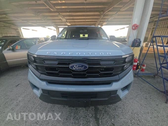 2025 Ford Expedition MAX Active - miniatura 2