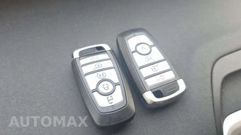 2025 Ford Expedition MAX Active - miniatura 20