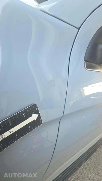 2025 Ford Expedition MAX Active - miniatura 23