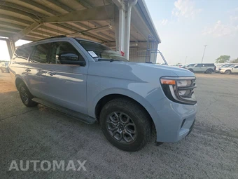 2025 Ford Expedition MAX Active - miniatura 3