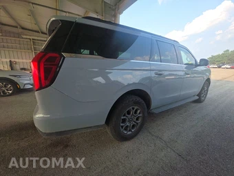 2025 Ford Expedition MAX Active - miniatura 4