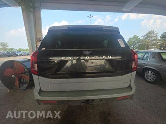 2025 Ford Expedition MAX Active - miniatura 5