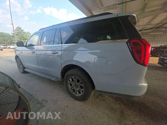 2025 Ford Expedition MAX Active - miniatura 6