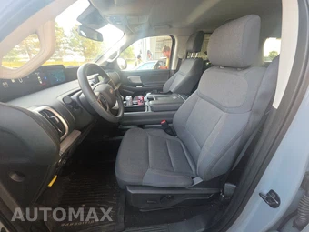 2025 Ford Expedition MAX Active - miniatura 7