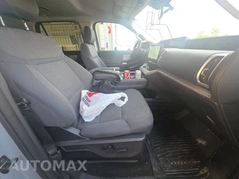 2025 Ford Expedition MAX Active - miniatura 8