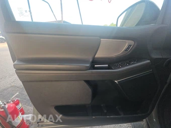 2025 Ford Expedition MAX Active - miniatura 9