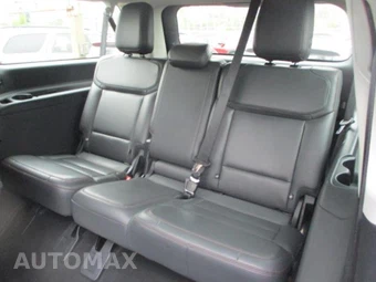 2025 Ford Expedition MAX Active - miniatura 10