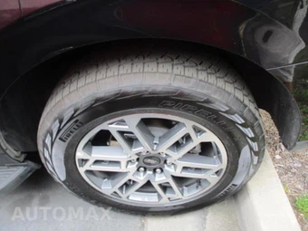 2025 Ford Expedition MAX Active - miniatura 11