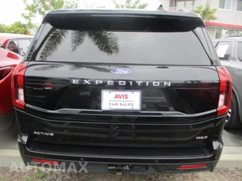 2025 Ford Expedition MAX Active - miniatura 14