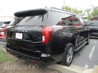 2025 Ford Expedition MAX Active - miniatura 15