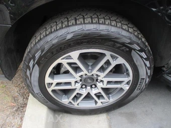 2025 Ford Expedition MAX Active - miniatura 16