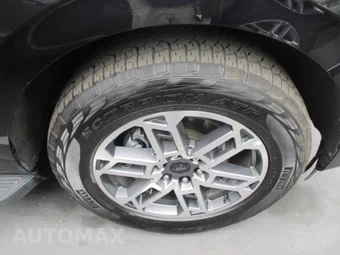 2025 Ford Expedition MAX Active - miniatura 18