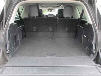 2025 Ford Expedition MAX Active - miniatura 21