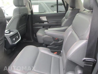 2025 Ford Expedition MAX Active - miniatura 23