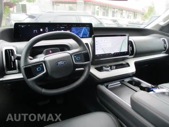 2025 Ford Expedition MAX Active - miniatura 24