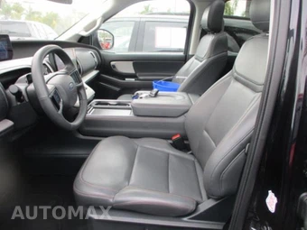 2025 Ford Expedition MAX Active - miniatura 25