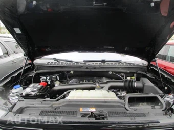 2025 Ford Expedition MAX Active - miniatura 28